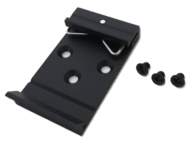 RKE-DIN-C Крепление на DIN-рейку