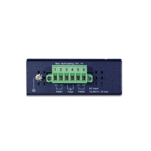 IMG-2200T Шлюз Modbus 2-Порта RS232/422/485 Промышленный