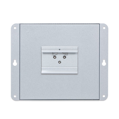 WGS-5225-8P2S Коммутатор Управляемый 8-1000T 802.3at PoE + 2-2.5G SFP Промышленный Плоский