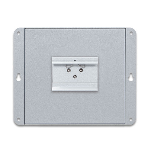 WGS-5225-8T2SV Промышленный управляемый коммутатор L2+/ 8 RJ45 1G/2 SFP 2.5G/дисплей