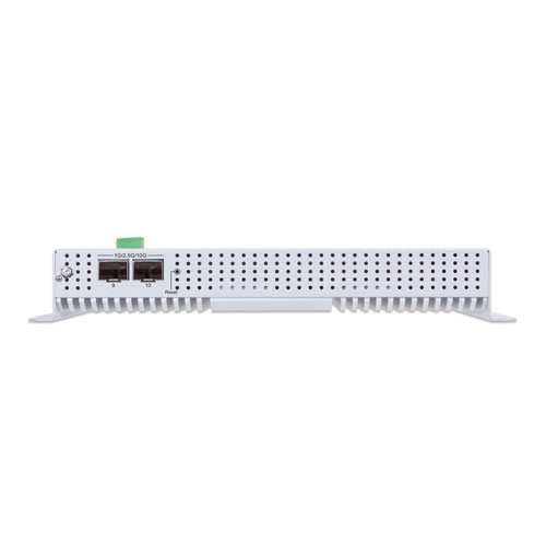 WGS-6325-8UP2X Промышленный управляемый коммутатор L2/L4/8 RJ45 PoE 1G/2 SFP 1G