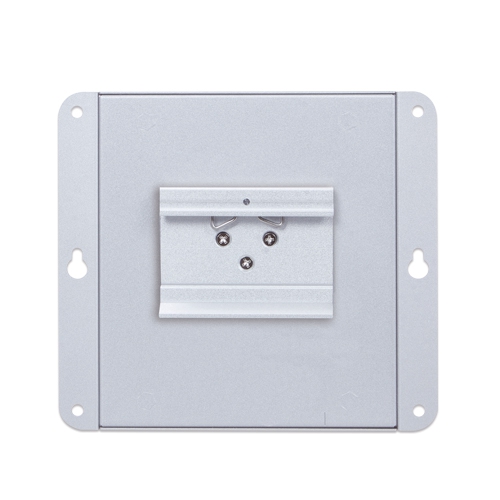 WGS-E304PT Промышленный неуправляемый PoE-сплиттер/1 RJ45 PoE++ 1G в 4 RJ45 PoE+ 1G