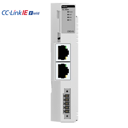 GL-9084 Адаптер CC-Link IE Field Basic