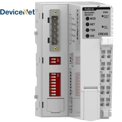 GN-9212 Адаптер DeviceNet