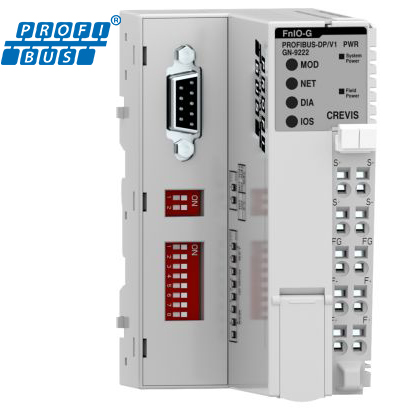 GN-9222 Адаптер Profibus
