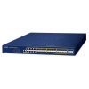 GS-6311-16S8C4XR Управляемый коммутатор L3/16 SFP 1G/8 комбо 1G/4 SFP+ 10G/резерв питание