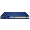 GS-6311-16S8C4XR Управляемый коммутатор L3/16 SFP 1G/8 комбо 1G/4 SFP+ 10G/резерв питание