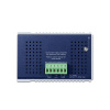 IGS-4215-4UP4T2S Промышленный управляемый коммутатор L2+/4 RJ45 PoE 1G/4 RJ45 1G/4 SFP 1G