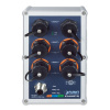 IGS-604HPT-RJ Управляемый ЖД коммутатор L2+/4 RJ45 IP67 PoE 1G/2 RJ45 IP67 1G