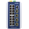 IGS-6325-16T4S Промышленный управляемый коммутатор L3/16 RJ45 1G/4 SFP 2.5G