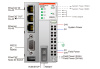 GN-9483 ПЛК, Codesys, MODBUS TCP, EtherCAT Slave, OPC UA, WebVisu