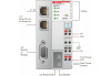 NA-9371 ПЛК, Codesys, MODBUS TCP
