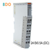 ST-2328 Дискретный вывод, 8DO, 24 В/0.5А (DC), Source, RTB 8