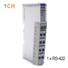 ST-5221 Интерфейсный модуль, 1xRS-422, RTB 8