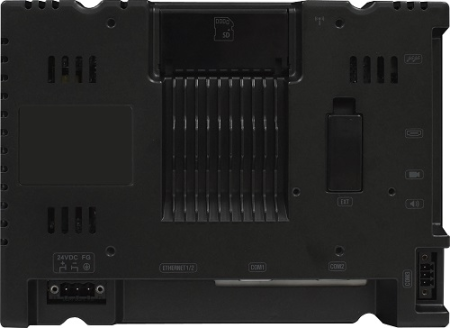 TOPRD1520X Модуль дисплейный 15″, 1024x768, передняя камера, датчик движения, мультитач