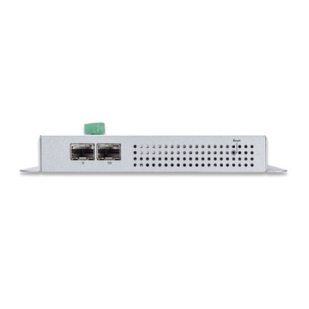 WGS-4215-8T2S Промышленный управляемый коммутатор L2/L4/8 RJ45 1G/2 SFP 1G