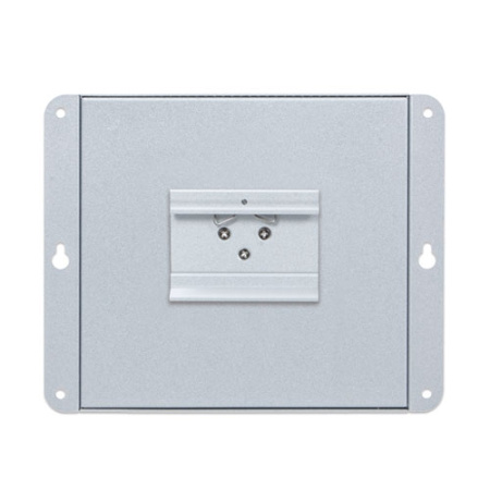 WGS-5225-8P2SV Промышленный управляемый коммутатор L2+/ 8 RJ45 PoE 1G/2 SFP 2.5G/дисплей