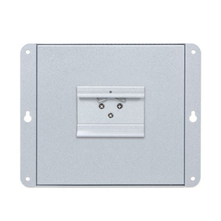 WGS-5225-8P2S Коммутатор Управляемый 8-1000T 802.3at PoE + 2-2.5G SFP Промышленный Плоский