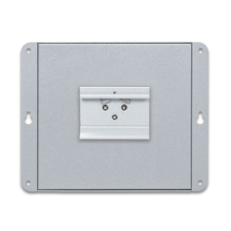 WGS-5225-8T2SV Промышленный управляемый коммутатор L2+/ 8 RJ45 1G/2 SFP 2.5G/дисплей