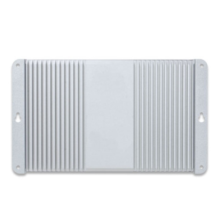 WGS-5225-8UP2SV Коммутатор Управляемый 8-1000T 802.3bt PoE + 2-2.5G SFP Промышленный Плоский c LCD