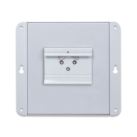 WGS-804HP Промышленный неуправляемый коммутатор/4 RJ45 PoE 1G/4 RJ45 1G