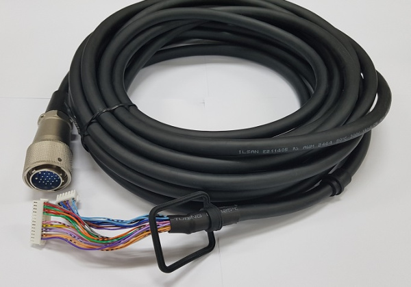 TOPRH-WS-CBL-10 Кабель 10м для TOPRHWS