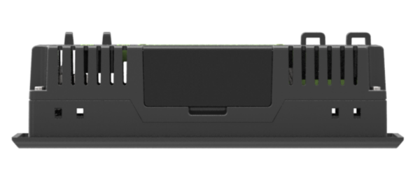 TOPRW0710WD-IO Панель оператора 7″, 16 DI/16DO (Sink),800x480, 128MB, SD карта, 24VDC, широкоформатн